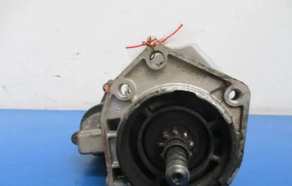 Seat Ibiza II (6k) Starter motor