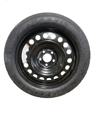 Ford Explorer VI R18 spare wheel LB5C1015B1B