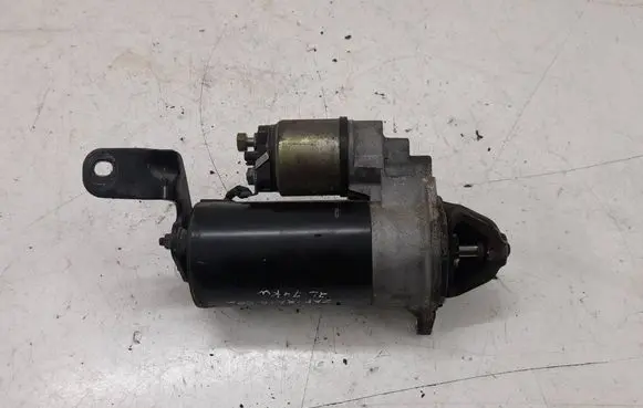 Opel Zafira A Starter motor