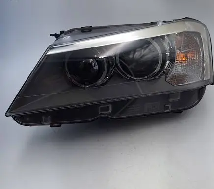BMW X3 F25 Headlight/headlamp 7217293 F00HTB302300 0521112017