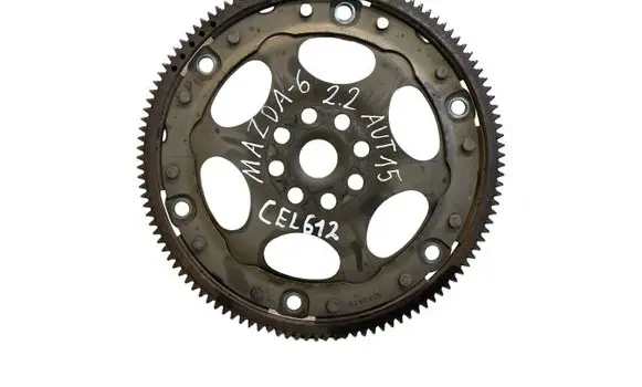 Mazda 6 Flywheel B150305