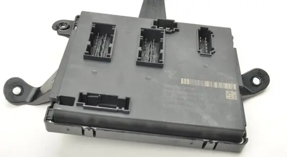 Porsche Macan (95B) Central body control module 7PP907279CT