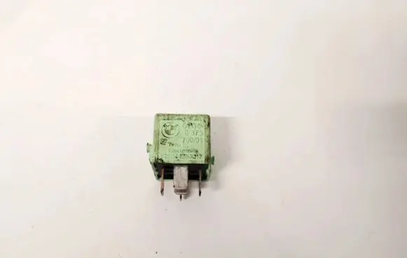 BMW 5 GT F07 Other relay 61368373700 6136-8373700