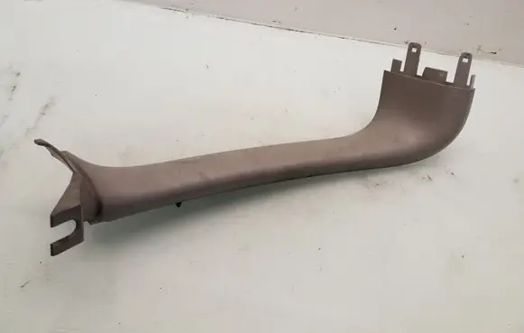 Volvo V50 Other trunk/boot trim element 8687669