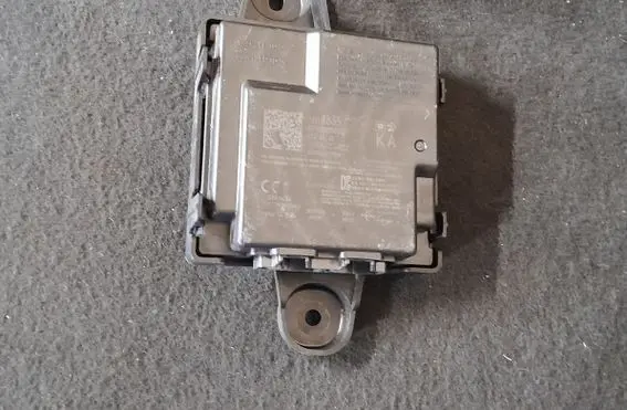 Buick Encore GX I Keyless (KESSY) go control unit/module 13518835 793186748