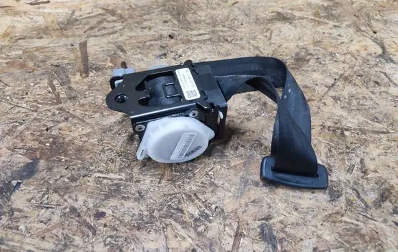 Audi A7 S7 4G Rear seatbelt 4G8857805D