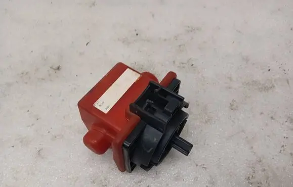 Chevrolet Volt I Battery relay fuse 20997056