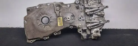 Dacia Lodgy Timing belt guard (cover) 135020196R