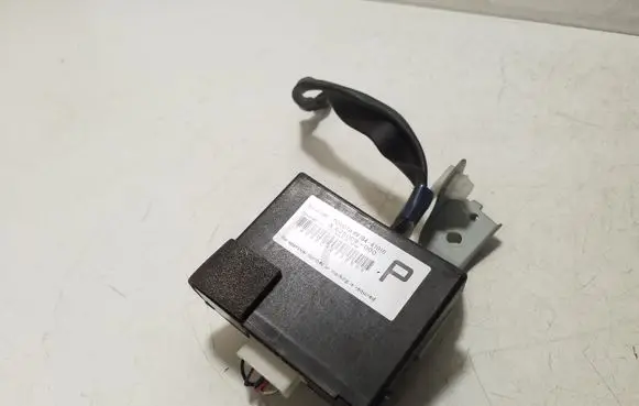 Toyota Prius (XW30) Immobilizer control unit/module 8978447010