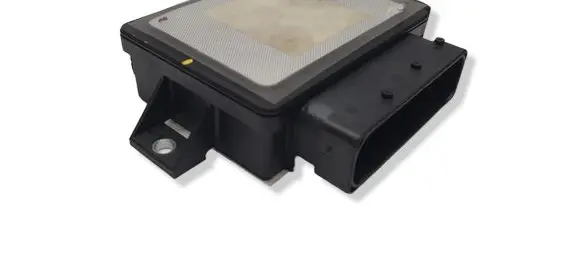 Hand brake control module