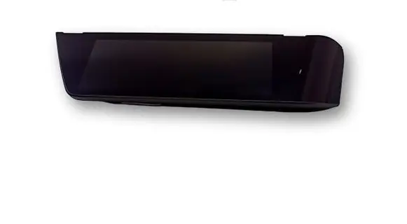 BMW 2 G42 Screen/display/small screen 65509826555 65507927753 65509441887