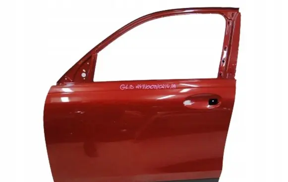 Mercedes-Benz GLB x247 Front door A2477201901 A2477207506