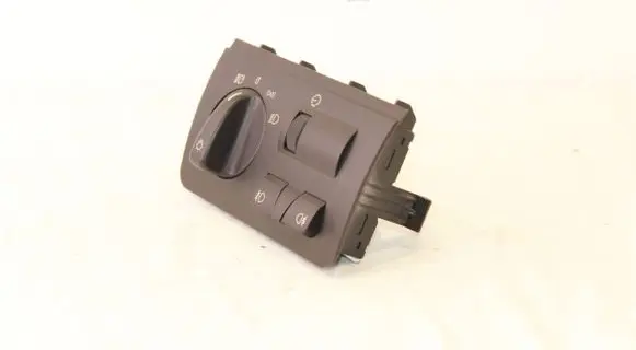 BMW X5 E53 Light switch 6909775 037045061 036918