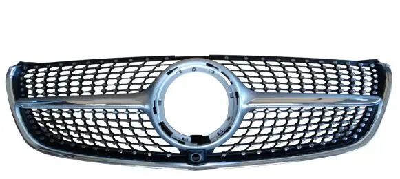 Mercedes-Benz V Class W447 Front bumper upper radiator grill A4478882300