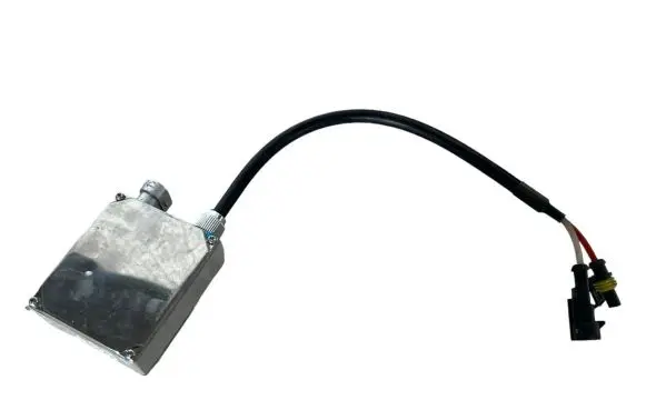 BMW X5 E53 Headlight ballast module Xenon
