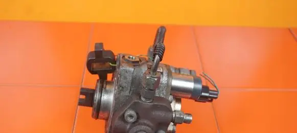 Mazda 6 Fuel injection high pressure pump 2940001661 SH01