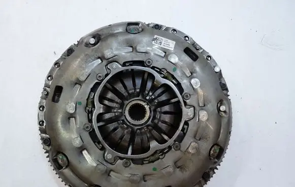 Skoda Superb B8 (3V) Clutch set kit