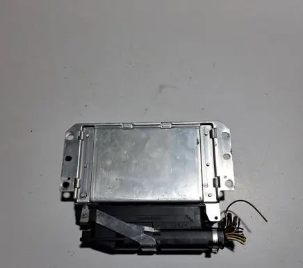 Audi A8 S8 D2 4D Gearbox control unit/module 4D0927156J 0260002538 6038006054