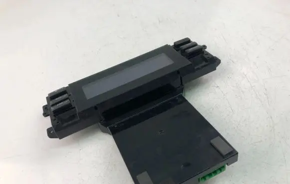 Volvo S80 Screen/display/small screen 30797715