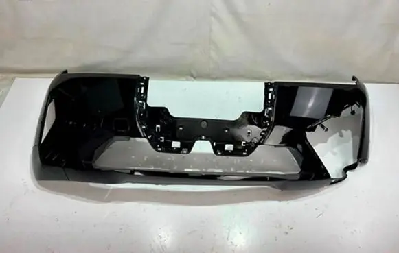 BMW iX Front bumper