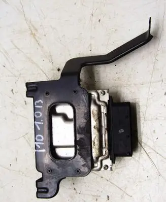 Hyundai i10 Engine control unit/module ECU 39101-04500