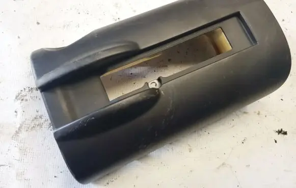Volkswagen Fox Steering wheel column trim 5z0858559