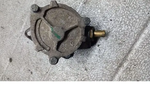 Fiat Stilo Vacuum pump 