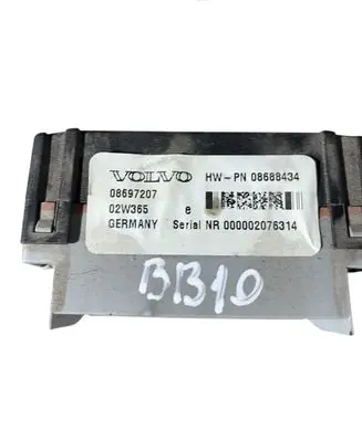 Fuse module