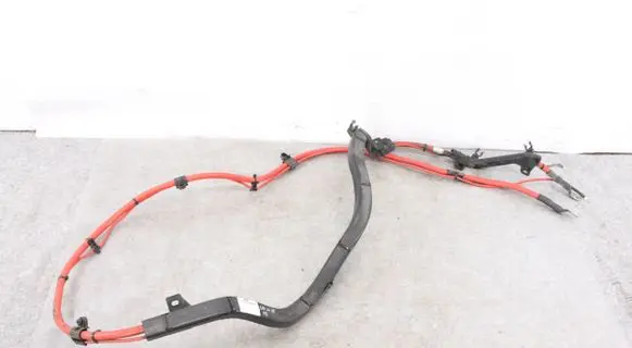 Positive cable (battery)