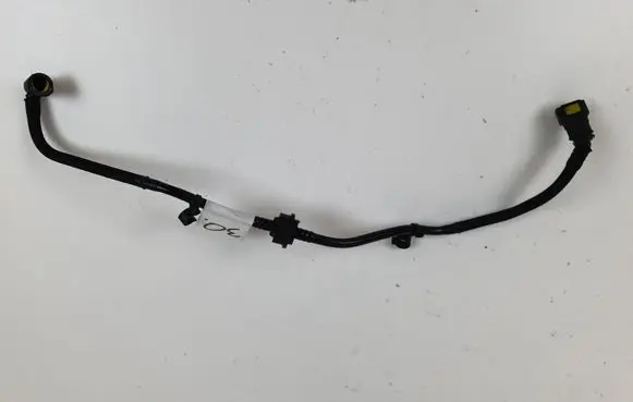 Nissan Qashqai Engine coolant pipe/hose