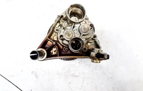 Volvo S80 Oil pump 2080111 jba1a