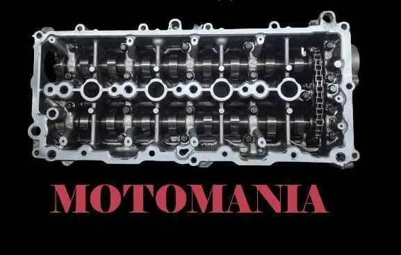 Peugeot 3008 I Rocker cam cover 9812647280
