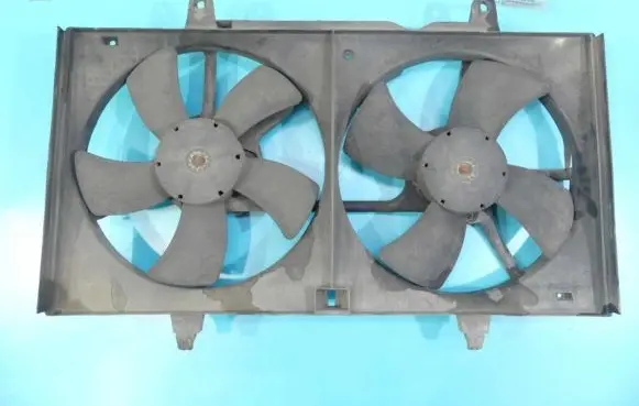 Fan set