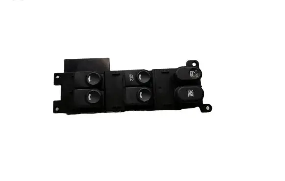 Hyundai i30 Electric window control switch 710B04301868 374491