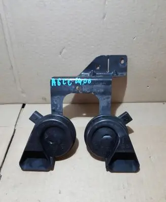 Audi A6 S6 C6 4F Horn signal