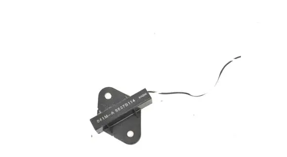 Mitsubishi Outlander Keyless system antenna 8637B114