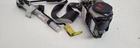 Honda CR-V Front seatbelt A81450SWWG0 81450SWWG0G