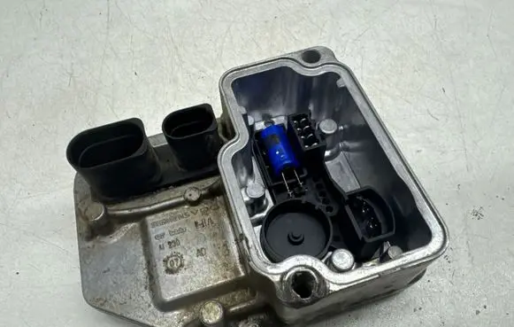 Volvo XC70 Torque split ecu control unit/module 5WP3350501