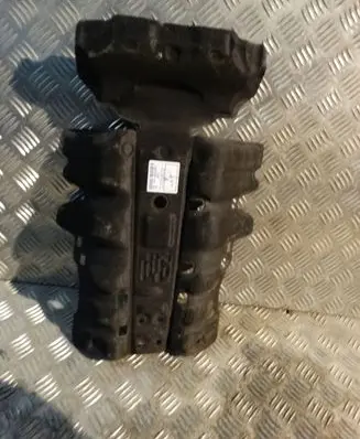 Porsche 997 Center console 971863870