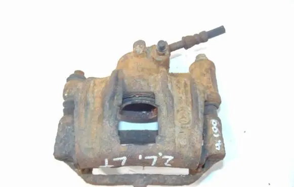 Volkswagen II LT Rear brake caliper 2D0615423B 0986473359 A0014206783
