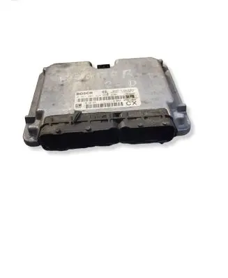 Opel Vectra B Engine control unit/module 0281001874 09136119