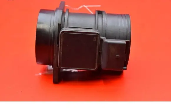 Renault Scenic II - Grand scenic II Mass air flow meter 