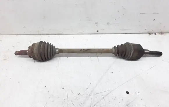 Land Rover Freelander Rear driveshaft