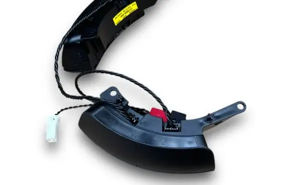 Fiat Idea Other switches/knobs/shifts 71748867