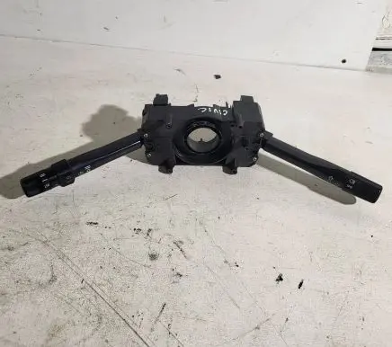Honda Civic Wiper turn signal indicator stalk/switch 54353357