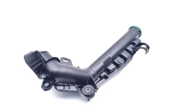 Opel Mokka B Intercooler hose/pipe 9812735880