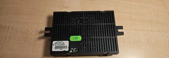 BMW 5 E60 E61 Light module LCM 6943287