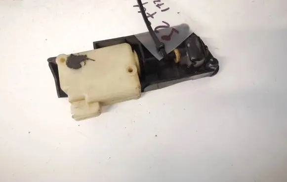 Volvo S60 Central locking motor 9483311