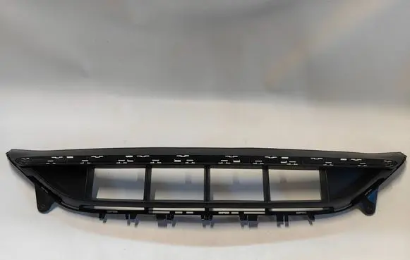 Mercedes-Benz E W213 Front bumper lower grill A2138858804