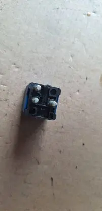 Mercedes-Benz E W124 Other relay 0015429919